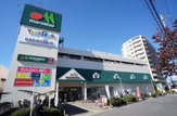 マルエツ蕨北町店