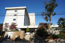 蕨市立病院