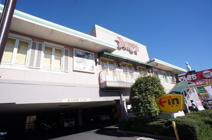 デニーズ蕨店