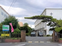 静岡市立清水岡小学校