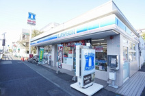 ローソン蕨北町五丁目店