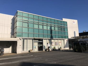 しずおか焼津信用金庫八千代支店の画像1