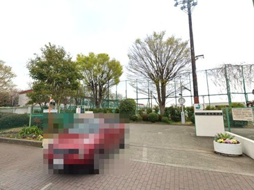 綾瀬市立綾北中学校の画像1