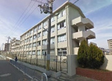 堺市立 三宝小学校