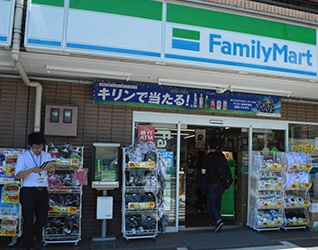 ファミリーマートの画像1