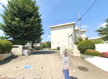 綾瀬市立天台小学校