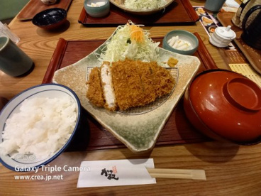 かつ敏の画像2