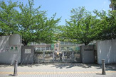 堺市立 熊野小学校