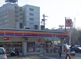 サークルＫ　市之町東店