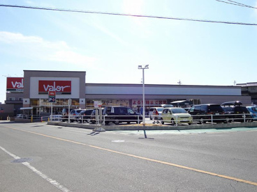 バロー 日進岩崎店の画像1