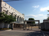 堺市立 中百舌鳥小学校