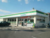ファミリーマート　堺鳳中町店