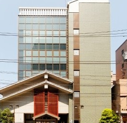 根津図書館の画像1