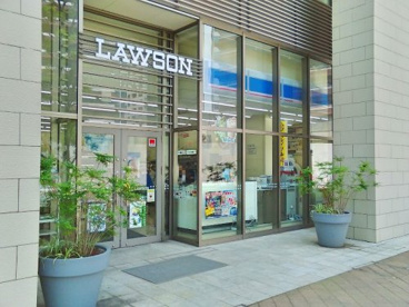 ローソン 柏の葉キャンパスシティ店の画像1