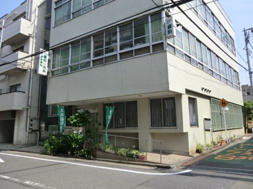 三ツ木診療所の画像1