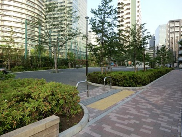 大崎五丁目遊園の画像1