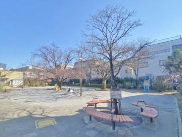 西品川おさんぽ公園の画像1