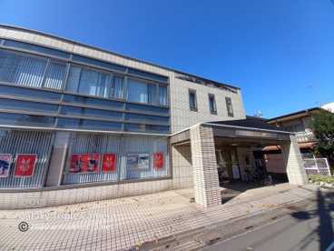 埼玉縣信用金庫　新座支店の画像2