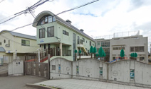 認定こども園ようすい子ども園