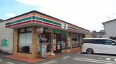 セブンイレブン 八王子散田5丁目店