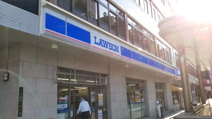 ローソン 北区万歳町店