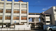大阪市立豊崎本庄小学校
