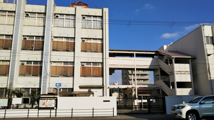 大阪市立豊崎本庄小学校の画像1
