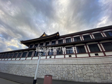 川崎大師の画像1