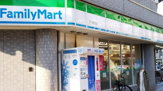 ファミリーマート 天六駅前店