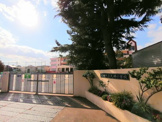 大磯小学校