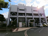 大磯町役場