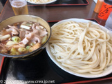 藤店うどん 川越店