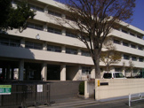 丸山台中学校