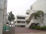 東永谷中学校