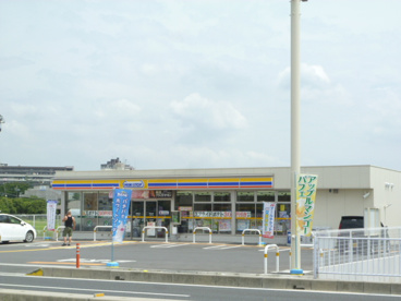 ミニストップ 三郷彦成店の画像1