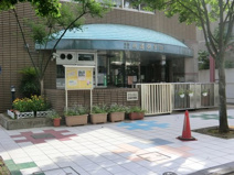 保育園 目黒区立田道保育園