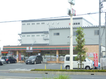 セブンイレブン 三郷泉店の画像1