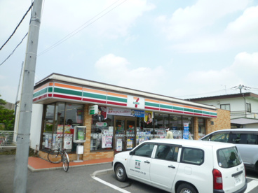 セブンイレブン 三郷鷹野３丁目店の画像1