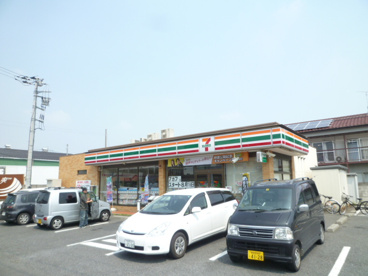 セブンイレブン 三郷戸ケ崎店の画像1