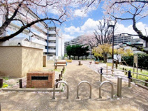 富士見ランド公園