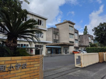 静岡市立田町小学校