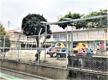 静岡田町幼稚園