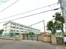茅ヶ崎市立円蔵小学校