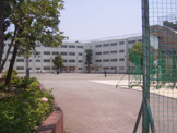 南中学校