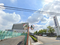 城山病院