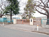 小学校 町田市立忠生第三小学校