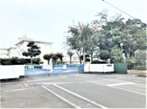 静岡市立長田北小学校