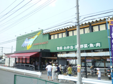 セレクション三郷店の画像1