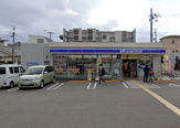 ローソン 東住吉照ケ丘店