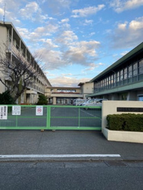 焼津市立黒石小学校の画像1